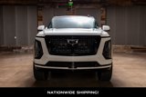 Used 2025 Cadillac Escalade Sport Platinum w/ LPO, Floor Liner Package image 4