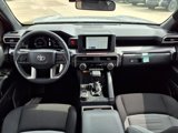 Certified 2025 Toyota 4Runner TRD Off-Road image 3