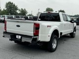 New 2025 Ford F350 Lariat image 2