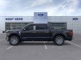 New 2025 Ford F150 XLT w/ Equipment Group 303A High image 3