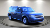 Used 2019 Ford Flex SE image 3