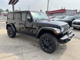 New 2025 Jeep Wrangler Unlimited Sahara image 3