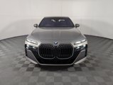 New 2025 BMW 740i xDrive w/ Executive Package image 2