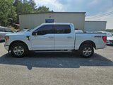 Used 2022 Ford F150 XLT w/ Equipment Group 302A High image 6