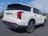 New 2025 Hyundai Palisade Limited image 4