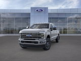 New 2025 Ford F350 Platinum image 2