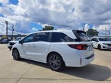 New 2025 Honda Odyssey Touring image 3