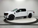 New 2025 Ford F150 XLT image 3