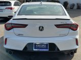 New 2025 Acura TLX SH-AWD w/ A-SPEC Pkg image 4