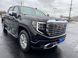 New 2025 GMC Sierra 1500 Denali w/ Technology Package image 3