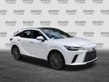 Used 2024 Lexus RX 350 FWD image 2