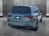 New 2025 Mercedes-Benz GLS 450 4MATIC image 2