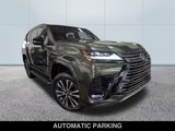 New 2025 Lexus LX 600 4WD w/ Interior Upgrade Package image 4