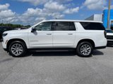 New 2025 Chevrolet Suburban Premier image 4