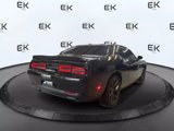 Used 2019 Dodge Challenger SXT w/ Blacktop Package image 3