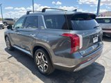 New 2025 Hyundai Palisade SEL image 4