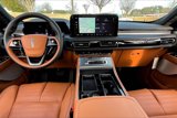 New 2025 Lincoln Aviator Black Label image 5