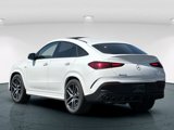 New 2026 Mercedes-Benz GLE 53 AMG 4MATIC Coupe image 4