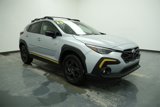 New 2025 Subaru Crosstrek 2.5i Sport image 2