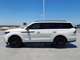 New 2025 Lincoln Navigator Reserve w/ Jet Appearance Package image 4
