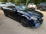 Used 2018 Mercedes-Benz E 63 AMG S image 5