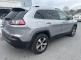 Used 2020 Jeep Cherokee Limited image 4