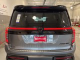New 2025 Nissan Armada PRO-4X w/ Pro-4X Premium Package image 5
