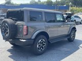 New 2025 Ford Bronco Outer Banks image 4