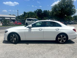 Used 2020 Mercedes-Benz E 350 4MATIC Sedan image 3