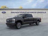 New 2025 Ford F350 King Ranch w/ FX4 Off-Road Package image 4
