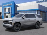 New 2025 Chevrolet Tahoe High Country image 2