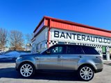 Used 2016 Land Rover Range Rover Sport HSE image 4