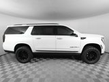Used 2025 GMC Yukon XL Denali w/ Sun & Power Step Package image 5