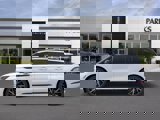 New 2025 Lincoln Aviator Black Label w/ Jet Appearance Package image 3