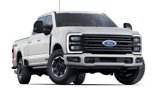 New 2025 Ford F250 Platinum image 4