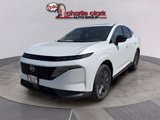 New 2025 Nissan Murano SL image 2