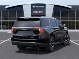 New 2025 GMC Yukon AT4 w/ AT4 Premium Package image 4
