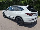 Certified 2025 Acura MDX A-Spec image 3