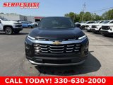 New 2026 Chevrolet Equinox LT w/ Safety and Technology Package image 3