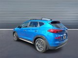 Used 2021 Hyundai Tucson Ultimate image 4