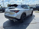 New 2025 Acura ADX A-Spec image 5