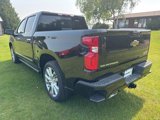 New 2025 Chevrolet Silverado 1500 High Country image 5