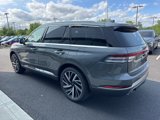 New 2025 Lincoln Aviator Reserve w/ Equipment Group 201A image 5