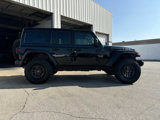 Used 2022 Jeep Wrangler Unlimited Sport image 6