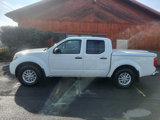 Used 2019 Nissan Frontier SV image 5