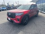 New 2025 Ford Explorer ST-Line w/ Premium Package image 3