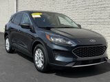 Certified 2022 Ford Escape SE w/ Cold Weather Package image 6