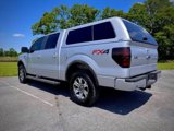 Used 2012 Ford F150 FX4 w/ FX Luxury Pkg image 4