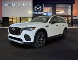 New 2025 MAZDA CX-70 Plug-In Hybrid w/ Premium Plus image 3