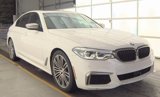 Used 2019 BMW M550i xDrive image 2